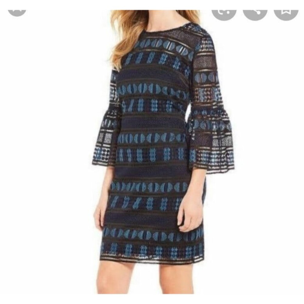 Trina Turk
Women's dress, new, size 2